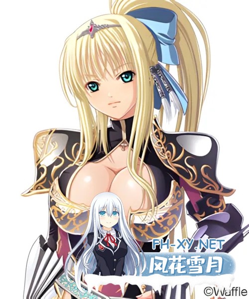[拔作ADV/精翻/全CV]巨乳幻想外传2 巨乳ファンタジー外伝2 精翻汉化步兵版+全CG存档[3.23G]-9.jpg