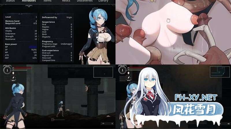 [ACT/中文/动态]永恒的欠损 V0.16.0 Beta官方中文版[3.3G]-6.jpg