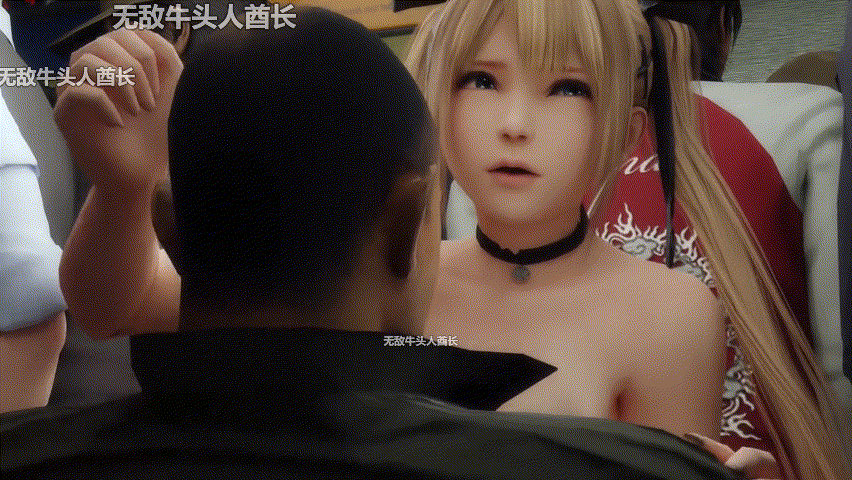 [3D][Jerid] Marie Rose compilation  玛丽·罗斯汇编[430M]-4.gif