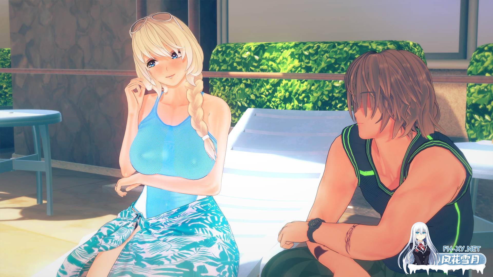 [欧美SLG/汉化/动态]热带 tropicali 1.0[安卓]完结汉化版[完结/4G]-5.jpg