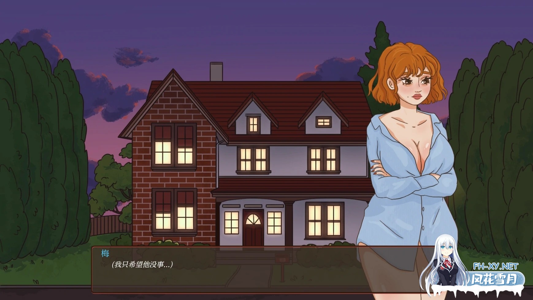 [欧美/SLG/汉化/动态]真探V0.2 AI汉化版[PC+安卓][1G]-5.jpg