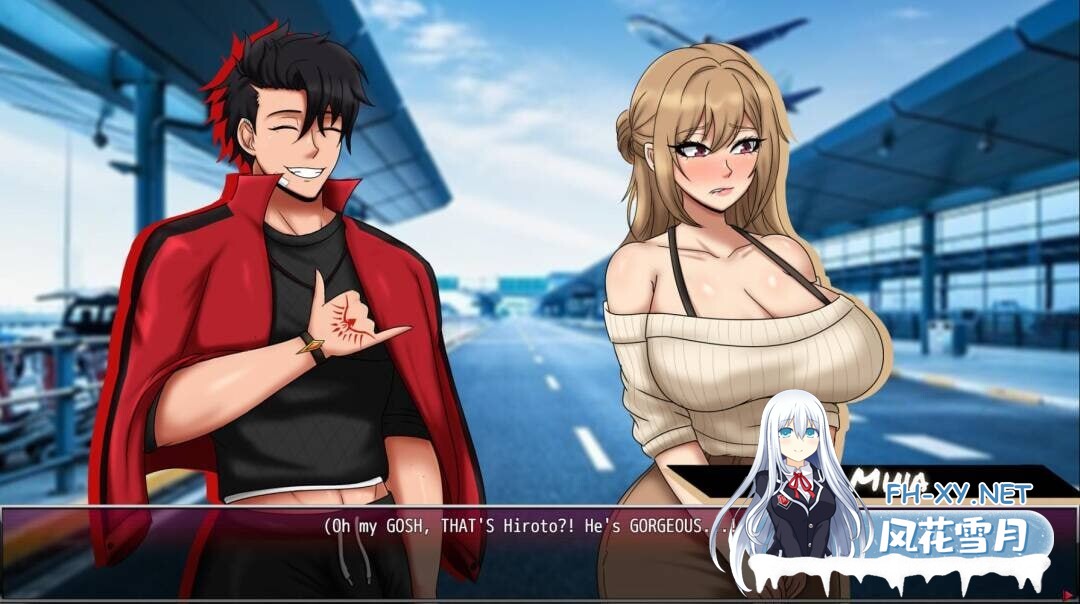 [RPG/汉化]妈妈虐待者V1.6 AI汉化版[PC+安卓][1.6G]-10.jpg