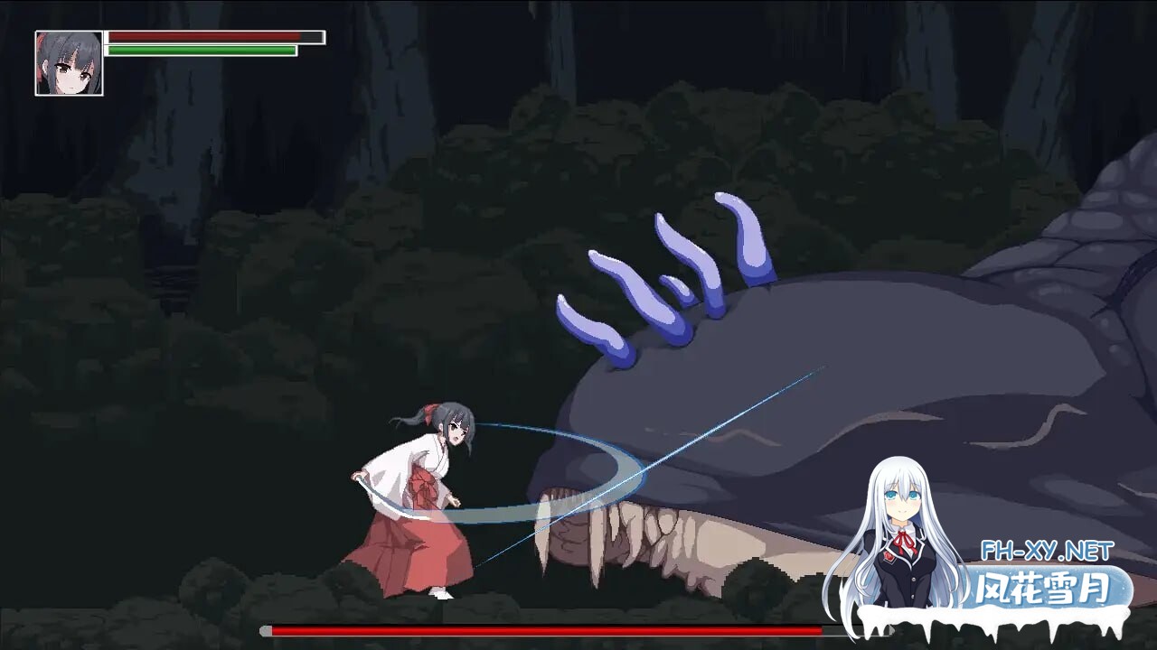 [ACT/汉化/动态]退魔巫女稻目 挂载AI汉化版+自带全回想[1.1G]-2.jpg