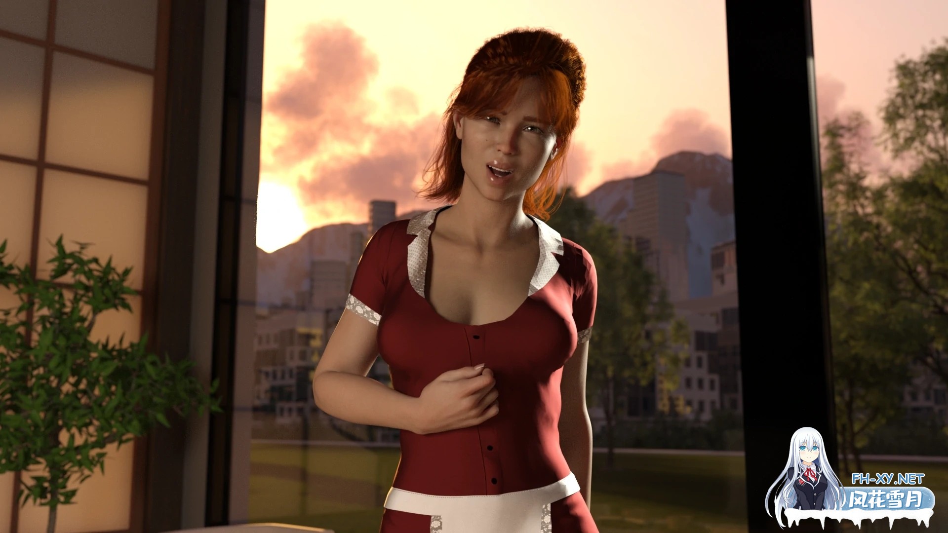 [欧美/SLG/汉化/动态]被崇拜的婚姻Ch.1 V0.9 AI汉化版[PC+安卓][870M]-6.jpg
