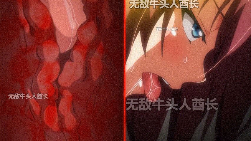 [2D][里番/AI解码/1080][あんてきぬすっ]OVA茜ハ摘マレ染メラレル 1+2[2V800M]-11.gif