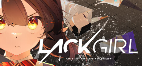 [ADV]LACKGIRL I – “Astra inclinant, sed non obligant.” Ver.2.0 官方中文版[3.2G]-1.jpg