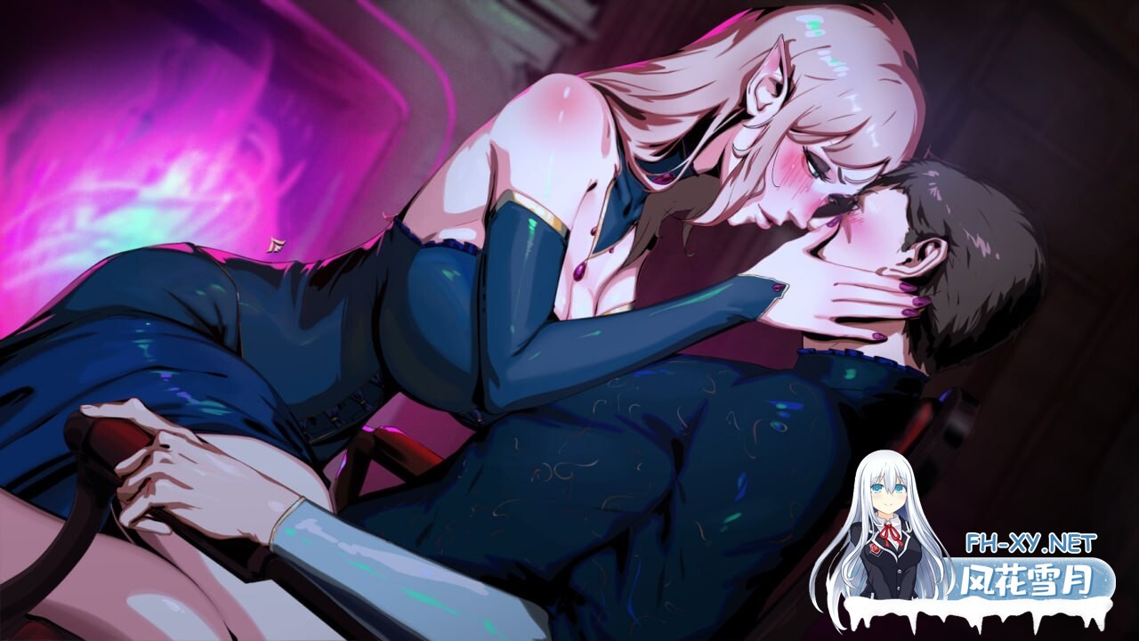 [欧美ADV/哥特风/新作/PC] 蚀心拼图 Her Last Piece v1.1.024 官方中文版+DLC [1.6G]-3.jpg