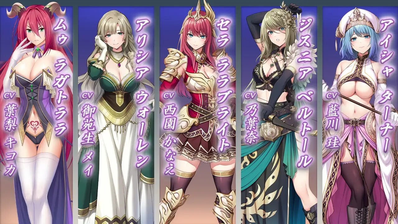 [ADV/AI汉化/PC] 魅魔世界TE～抵抗诱惑吧 サキュせかTE 〜誘惑に負けないで:サキュバスに管理された世界で〜[10G]-2.jpg