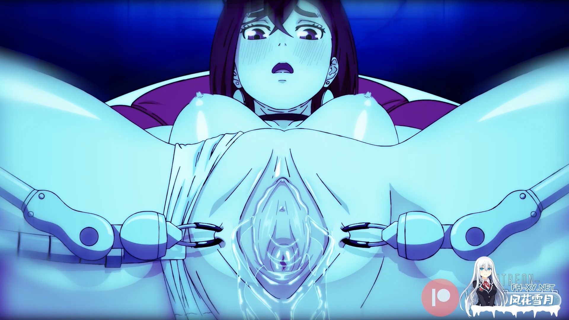 [2D同人/无修] Verghlas 至25.04.18 [1.75G]-4.jpg