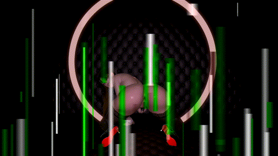 [3D][VAM+HMV]Daddy Girls 双飞丰满肥臀美熟女[978MB/百度]-3.gif