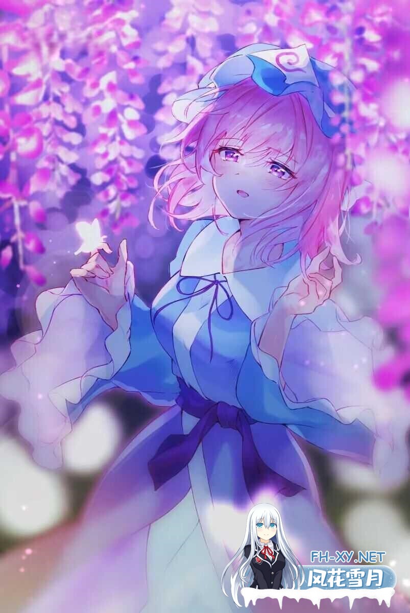 [神作SLG/ERA/汉化] 时间停止吧幻想乡！the！world！v4.960 CH250419 精翻汉化版 [247M]-1.jpg