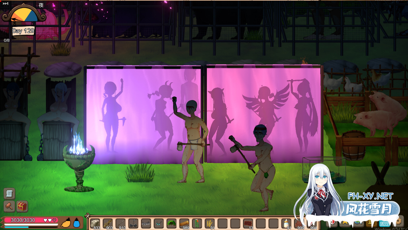 [生存ACT/官中/高自由度]生存游戏 疯狂岛 Mad Island Ver0.4.1+DLC 官方中文版[1.7G/更新]-7.png