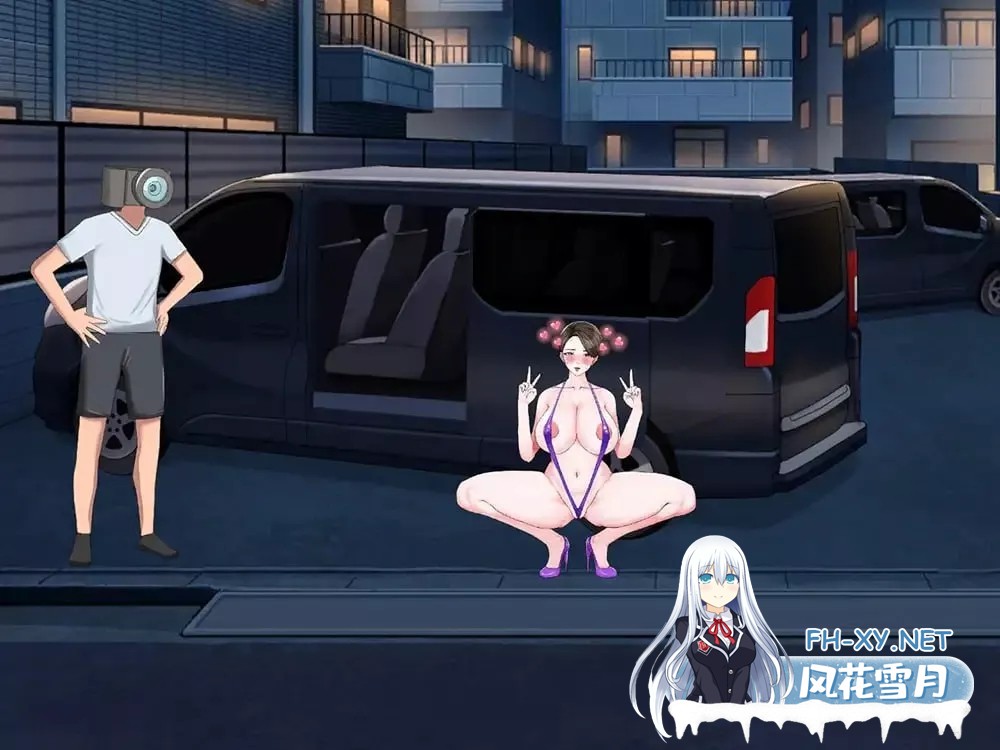[SLG] 不要脸的婊子 恥知らず 正式版 [300M]-3.jpg