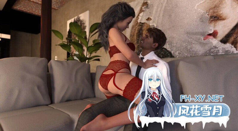 [SLG/动态/更新/3D/汉化/口交]和谐港湾/Harmony Haven[Ch. 1 Ver0.8.5][PC+安卓/1.10G]-2.jpg