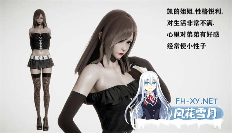 [RPG/动态/官中/3D/巨乳]侵染：命运轮回双子篇[Ver2.0 作弊版][双端/4.70G]-3.jpg