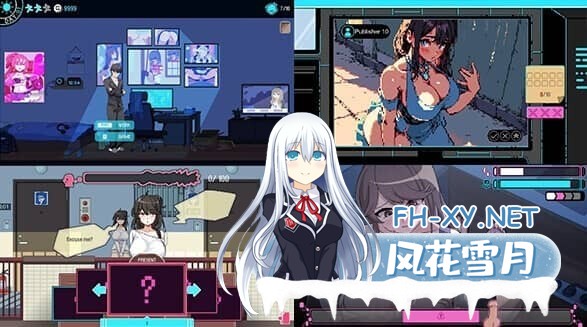 [SLG/NTR]社群审查 エロ検閲者(the censor) V3.2.0 +DLC 官方中文正式版[1.6G]-8.jpg