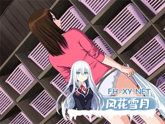 [日式ADV/NTR/盗摄/PC] 在女浴池被偷拍的妻子 女湯で盗撮された妻 AI汉化 [200M]-2.jpg