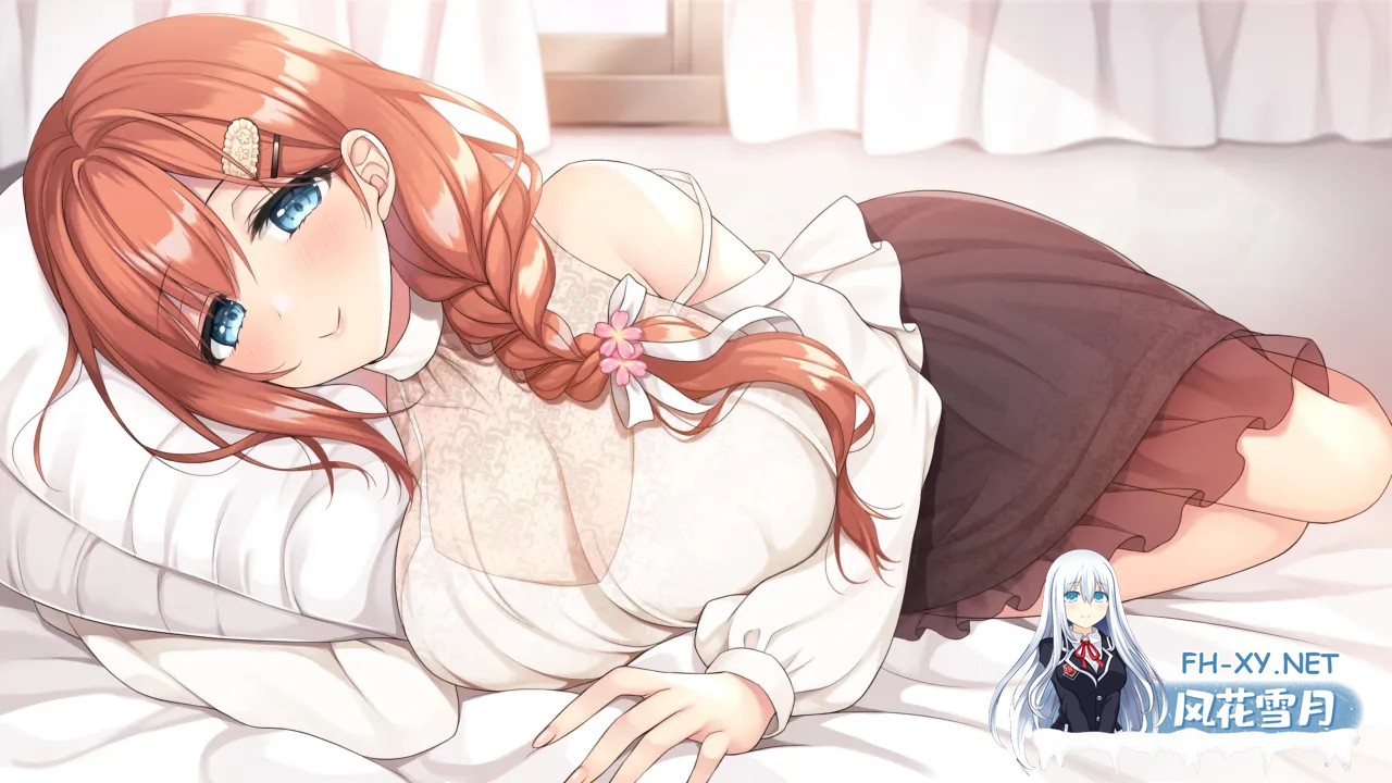 [日式ADV/AI汉化/PC+安卓+IOS]姐姐妹妹想要扭曲我的杏癖！ Claude-3-7汉化+全汉化修图[2.6G/全CV]-2.jpg