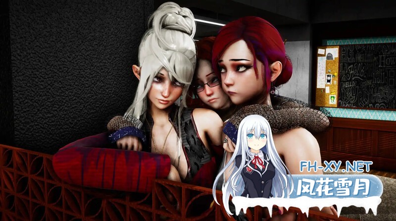 [SLG/3D/汉化/更新]命运交叉/FatesCrossed[Ver0.2.5][PC+安卓/3.50G]-4.jpg