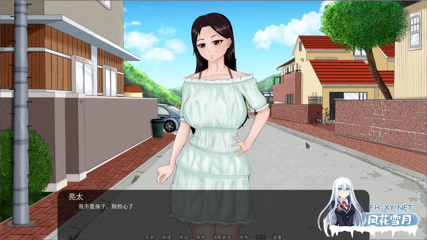 [SLG/PC/APK]堕落的母亲杏子！精翻汉化完结版+全CG[2G]-1.jpg