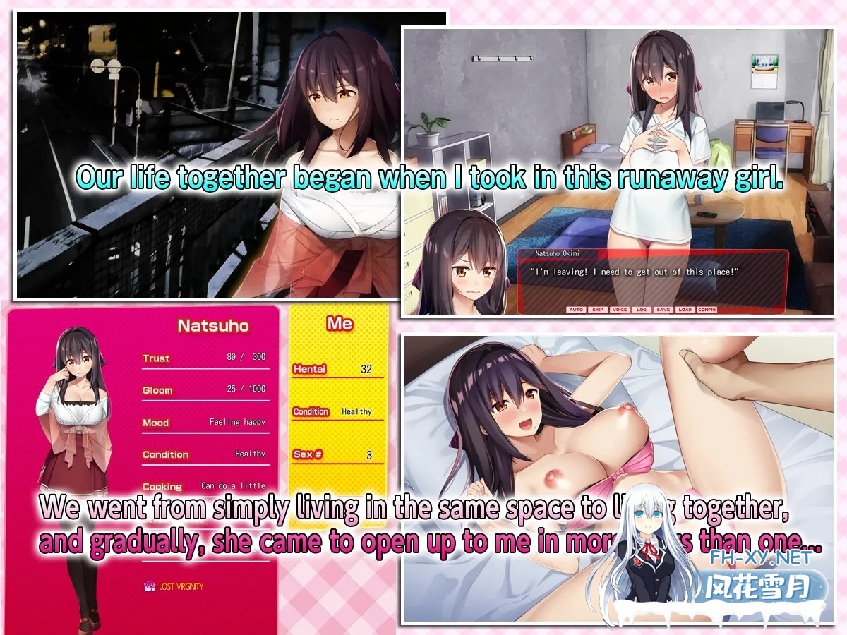 更新[互动SLG/官中/动态]外行离家少女与我（シロウト家出娘と俺）Ver1.06 官方中文[PC/1G]-1.jpg