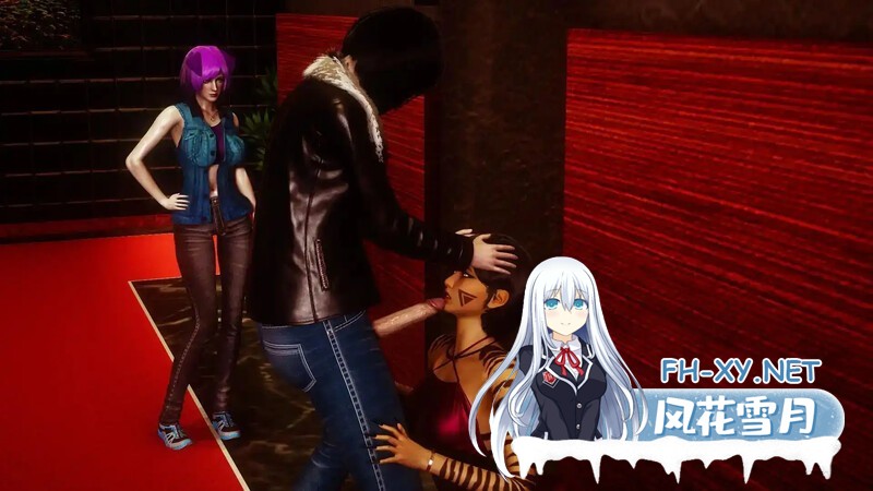 [SLG/动态/3D/更新/汉化/兽耳/口交]毛皮之家/兽娘之家/Furr House[Ch.16][PC/4G]-3.jpg