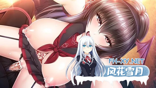 [ADV/新作] 角色扮演:姐妹间的黏膜交流 黏糊糊的LIVE直播! Role player:いくら姉妹の粘膜ポトレ ぐりぐちゃLIVE! AI汉化版 [6.20G]-16.jpg