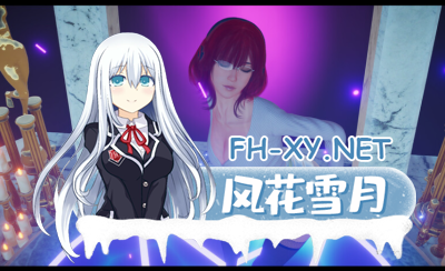 PC强烈推荐[顶级3D互动SLG动态步兵]魅魔咖啡厅 v2.1.1Succubus Cafe v2.1.1 官中步兵版[9.3G]-1.jpg