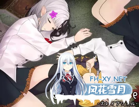 [RPG/机翻+AI文本/堕落/羞辱/自慰/多P][RJ01111072/いぐさみっと社团]奴隶蓟/Slave Thistle-スレイブシスル-[+自带全回想解放][PC/1.70G]-3.jpg