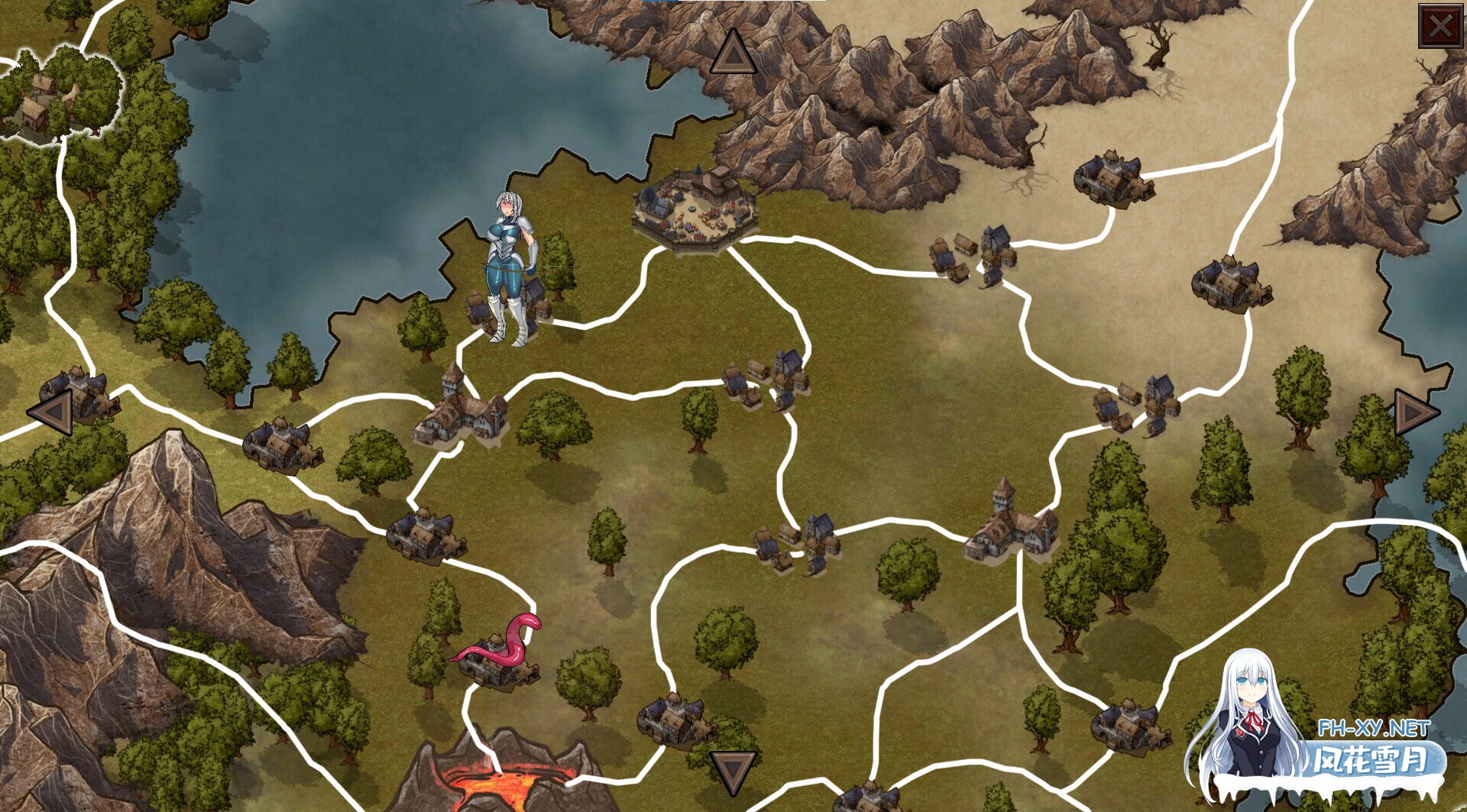 [塔防互动SLG/中文/步兵全动态]模拟触手 v2.9.3 Latex Tentacles v2.9.3官中步兵版 [1.2G]-2.jpg
