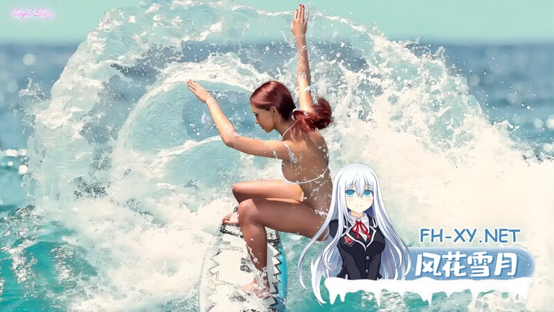 (补)[沙盒SLG/汉化/巨乳/多P/更新]简单的日子/简单日子/Simple Days[Ver0.19.4 Full][PC+安卓/8.10G]-2.jpg