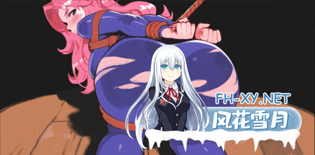 [弹幕STG/中文/步兵全动态]蜜臀骑士 ButtKnight Ver1.00 STEAM官方中文步兵版[600M/新作]-5.png