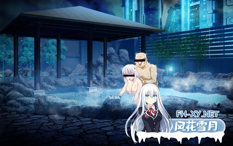 [RPG/汉化]梅尔菲亚斯 苍红之誓约/梅尔菲亚斯 苍红之刃（メルフィアス 蒼紅のヴァージェ）Ver1.222 内嵌AI汉化版+全CG存档[PC/5.1G]-5.jpg