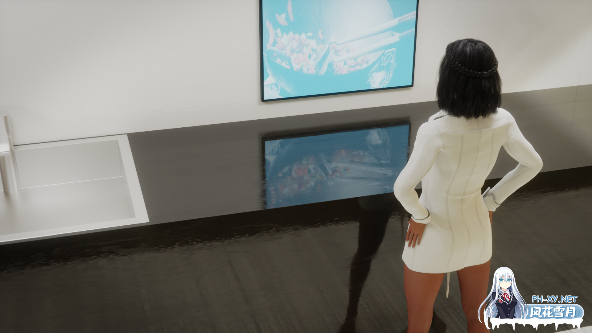 [SLG/AI汉化/更新/动态/3D]妓院大公司/Brothel Megacorporation[Ver0.26][PC+安卓/6.60G]-4.png