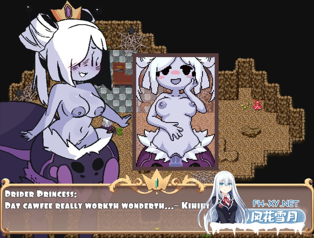 （补）[RPG/像素/动态/STEAM官中/魔物娘/巨乳/口交]公主与征服/Princess & Conquest[Ver0.21.05 +2DLC][PC/1.40G]-13.jpg