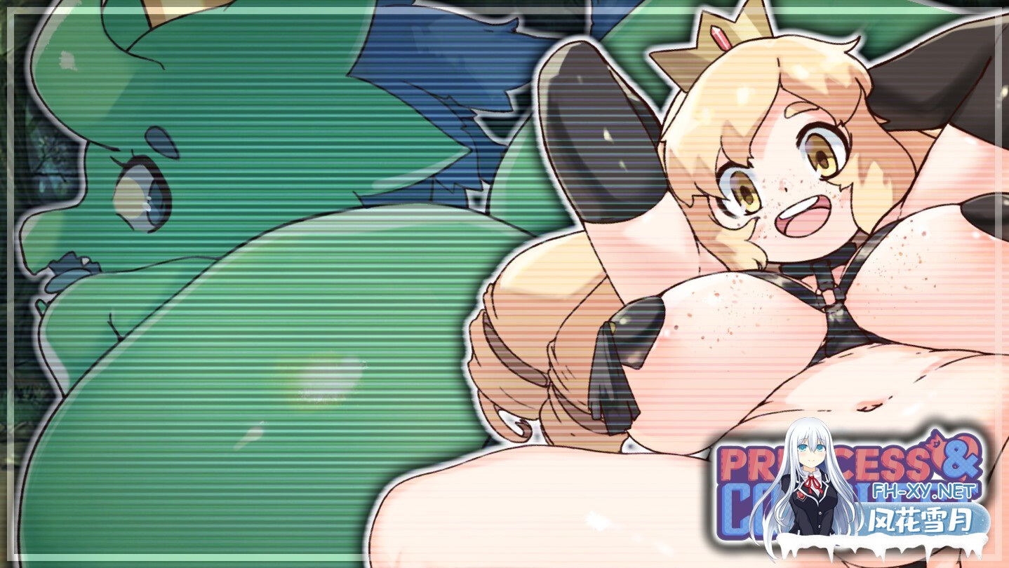 （补）[RPG/像素/动态/STEAM官中/魔物娘/巨乳/口交]公主与征服/Princess & Conquest[Ver0.21.05 +2DLC][PC/1.40G]-20.jpg