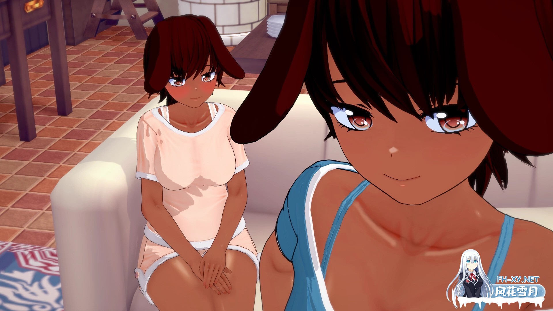 [SLG/汉化/3D/更新/动态]世界驯兽师/World Tamer[Ver0.23.1][双端/6.50G]-5.jpg