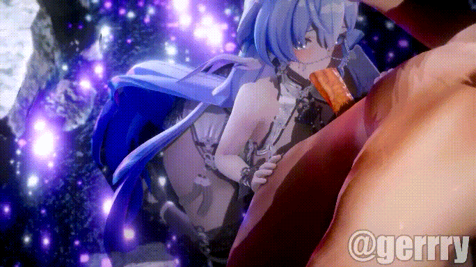 [MMD]星铁 淫乱偶像知更鸟 1080p 有CV 10分半长篇[265m]-8.gif
