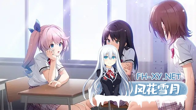 [ADV/纯爱/中出/口交/妹妹/口交/AI汉化][VJ01003672/Clover GAME]擦肩而过的兄妹破碎的伦理观/すれ違う兄妹の壊れる倫理観[PC+安卓/4.58G]-6.jpg