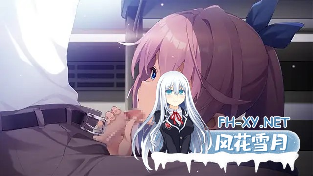 [ADV/纯爱/中出/口交/妹妹/口交/AI汉化][VJ01003672/Clover GAME]擦肩而过的兄妹破碎的伦理观/すれ違う兄妹の壊れる倫理観[PC+安卓/4.58G]-8.jpg