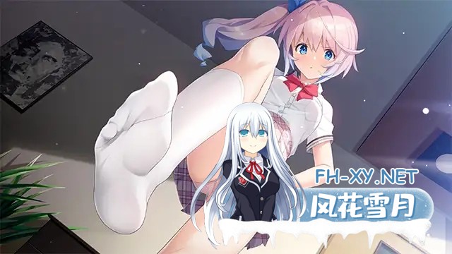 [ADV/纯爱/中出/口交/妹妹/口交/AI汉化][VJ01003672/Clover GAME]擦肩而过的兄妹破碎的伦理观/すれ違う兄妹の壊れる倫理観[PC+安卓/4.58G]-5.jpg
