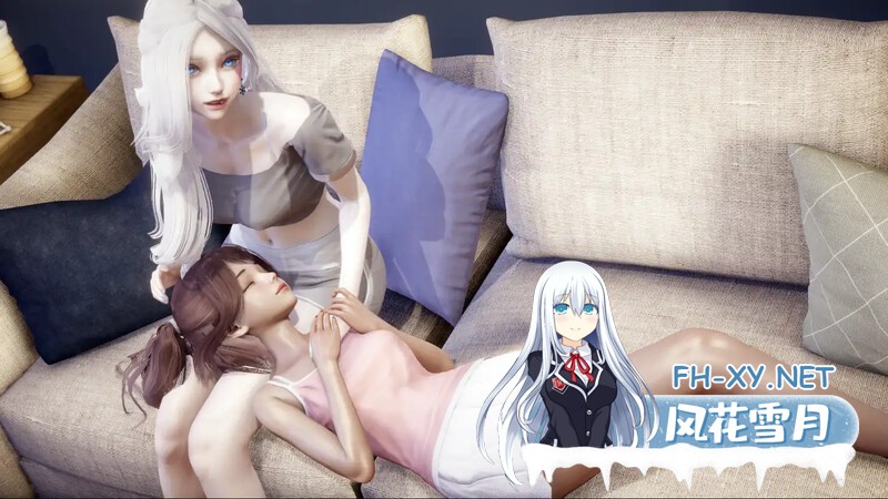(补)[SLG/汉化/3D/更新/动态/口交/多P]Agent17/特工17/特工：代号17[Ver0.25.9][PC+安卓/4.60G]-6.jpg