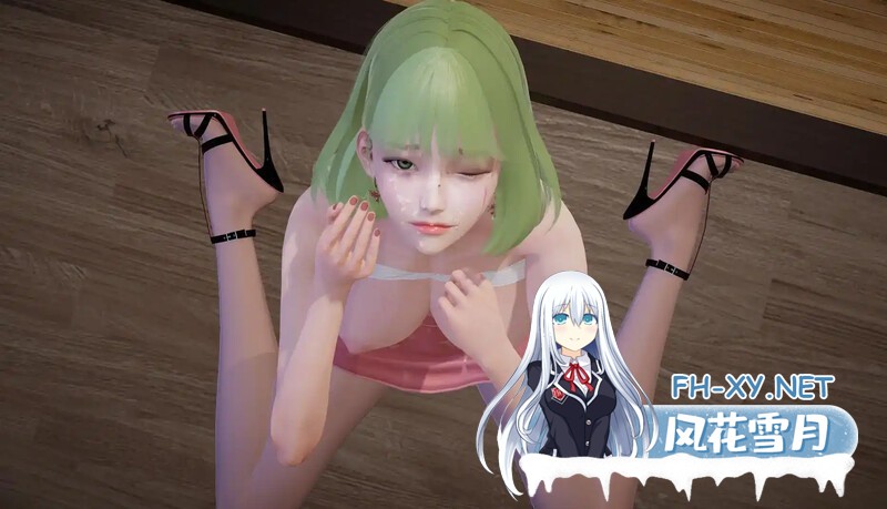 (补)[SLG/汉化/3D/更新/动态/口交/多P]Agent17/特工17/特工：代号17[Ver0.25.9][PC+安卓/4.60G]-8.jpg