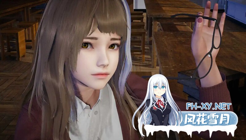 (补)[SLG/汉化/3D/更新/动态/口交/多P]Agent17/特工17/特工：代号17[Ver0.25.9][PC+安卓/4.60G]-10.jpg