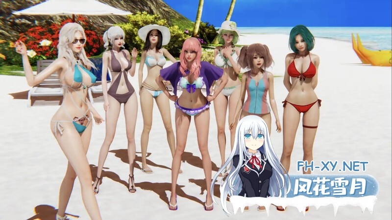 (补)[SLG/汉化/3D/更新/动态/口交/多P]Agent17/特工17/特工：代号17[Ver0.25.9][PC+安卓/4.60G]-9.jpg