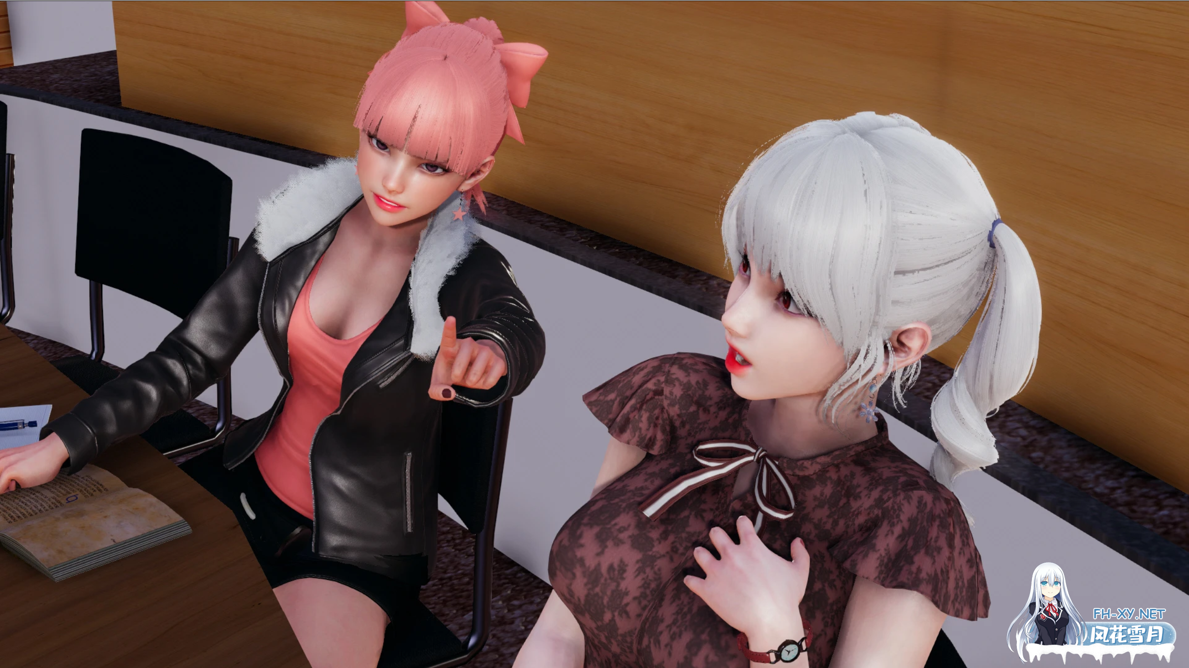 (补)[SLG/汉化/3D/更新/动态/口交/多P]Agent17/特工17/特工：代号17[Ver0.25.9][PC+安卓/4.60G]-18.png