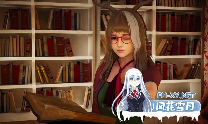 (补)[SLG/汉化/3D/更新/动态/口交/多P]Agent17/特工17/特工：代号17[Ver0.25.9][PC+安卓/4.60G]-27.jpg