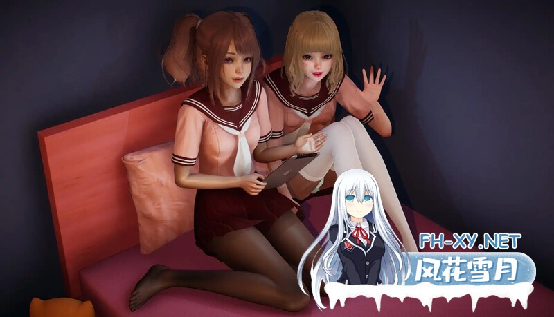 (补)[SLG/汉化/3D/更新/动态/口交/多P]Agent17/特工17/特工：代号17[Ver0.25.9][PC+安卓/4.60G]-30.jpg