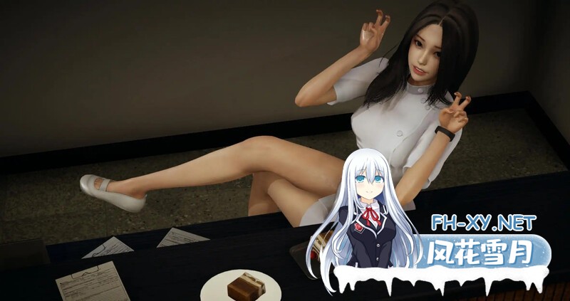 (补)[SLG/汉化/3D/更新/动态/口交/多P]Agent17/特工17/特工：代号17[Ver0.25.9][PC+安卓/4.60G]-28.jpg