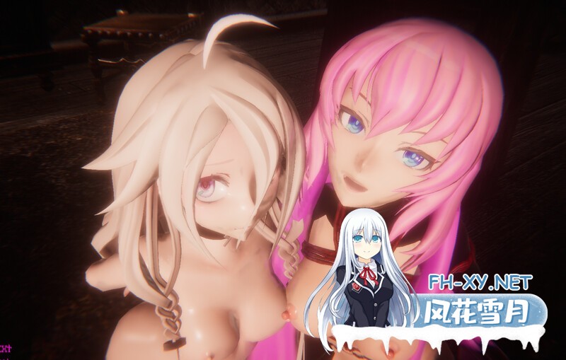 (补)[3D同人/生肉/更新/捆绑/3D/步兵]初音奴隶家族/The Northwood Lair[Ver1.35.5][PC/15G]-1.jpg